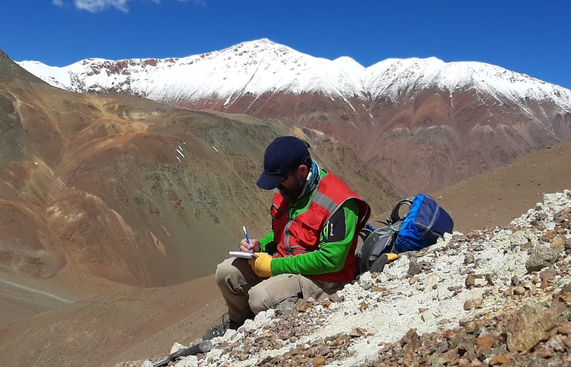 Proyecto minero 8